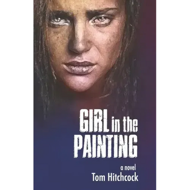 Girl in the Painting