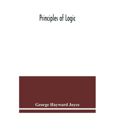 Principles of logic