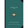 Affinities: Poems