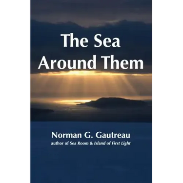 The Sea Around Them