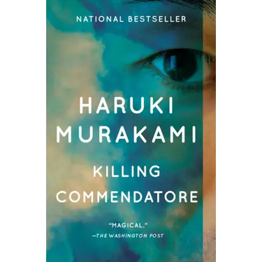Killing Commendatore