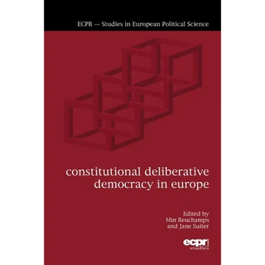 Constitutional Deliberative Democracy in Europe