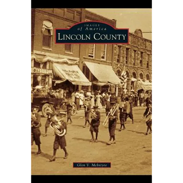 Lincoln County