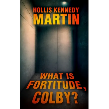 What is Fortitude, Colby?