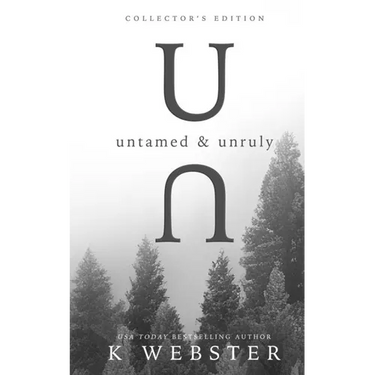 U & U Collector's Edition