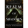 Realm of Shadows: an enemies to lovers fae romantasy