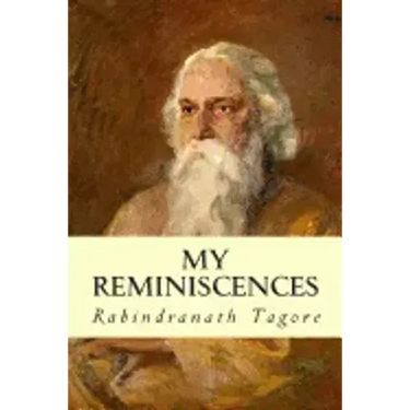 My Reminiscences