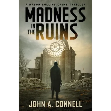 Madness in the Ruins