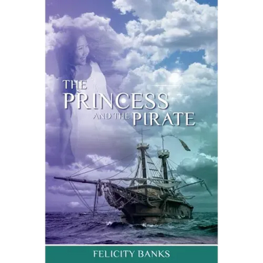 The Princess and the Pirate