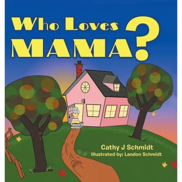 Who Loves Mama?