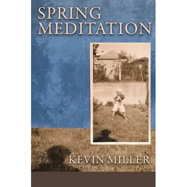 Spring Meditation