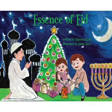 Essence of Eid