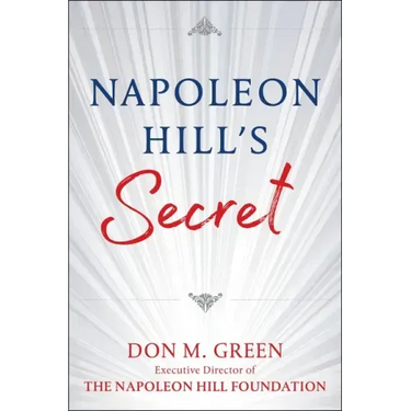 Napoleon Hill's Secret