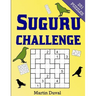 Suguru Challenge