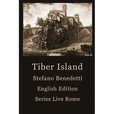 Tiber Island