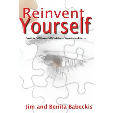 Reinvent Yourself