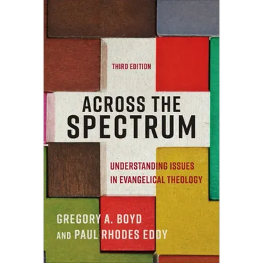 Across the Spectrum