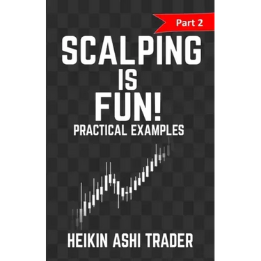 Scalping is Fun! 2