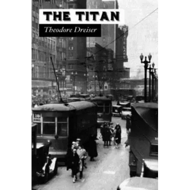 The Titan