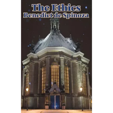 The Ethics