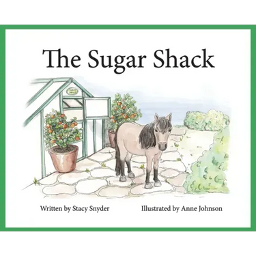 The Sugar Shack