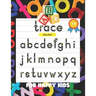 ABC Trace: ALPHABET FOR HAPPY KIDS 3-6: 175 pages, ABC Tracing, Handwriting, Workbook, Pen Control, Kindergarten and Preschool, F