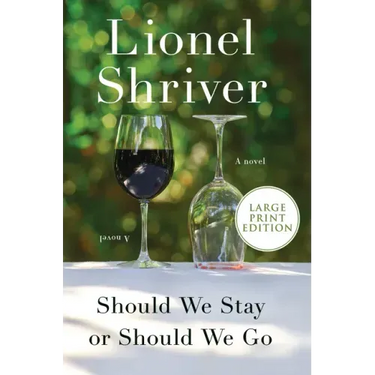 Should We Stay or Should We Go