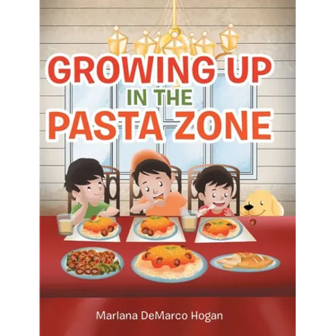 Growing Up in the Pasta Zone