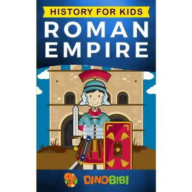 History for kids: Roman Empire