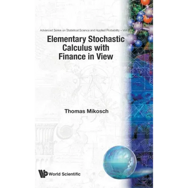 Elementary Stochastic Calculus, ... (V6)