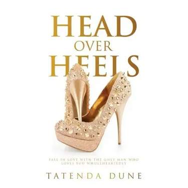 Head Over Heels: For Jesus