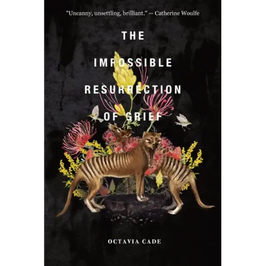 The Impossible Resurrection of Grief