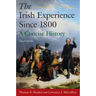 The Irish Experience Since 1800: A Concise History: A Concise History