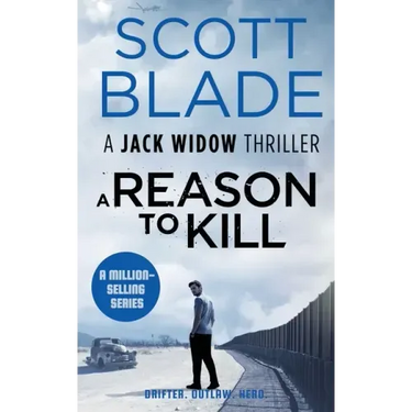 A Reason to Kill