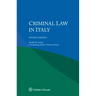 Criminal Law in Italy