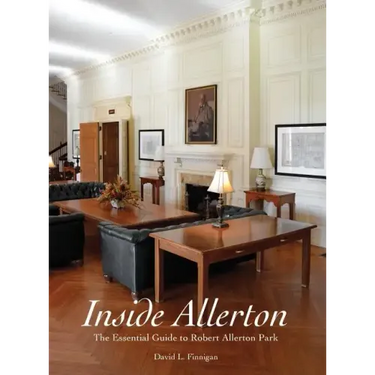 Inside Allerton: The Essential Guide to Robert Allerton Park