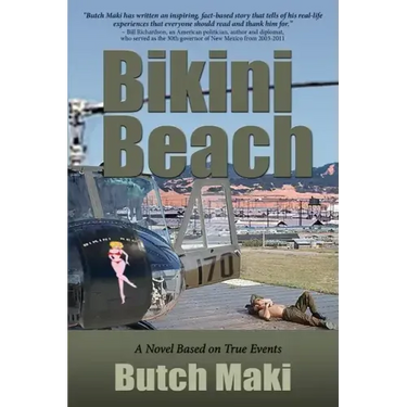 Bikini Beach