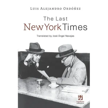 The Last New York Times