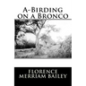 A-Birding on a Bronco