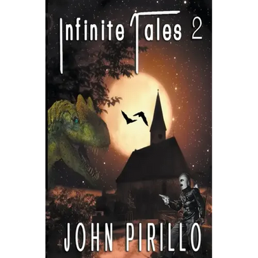 Infinite Tales Two