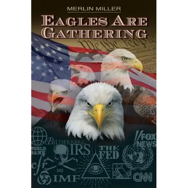 Eagles Are Gathering