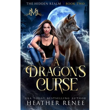 A Dragon's Curse