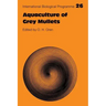 Aquaculture of Grey Mullets