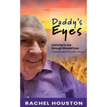 Daddy's Eyes