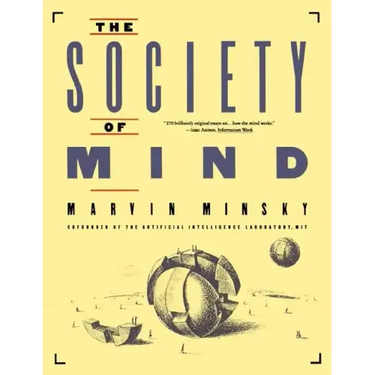 Society of Mind