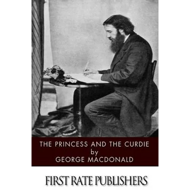 The Princess and the Curdie