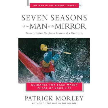 Seven Seasons of the Man in the Mirror