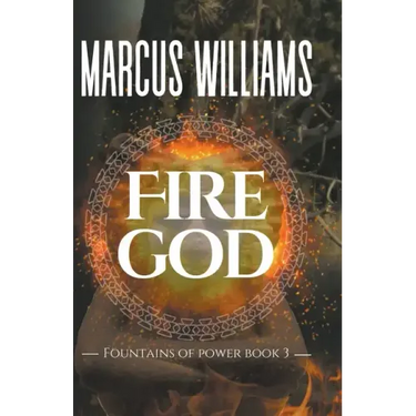Fire God