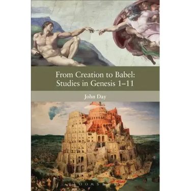 From Creation to Babel: Studies in Genesis 1-11