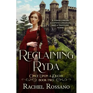Reclaiming Ryda